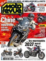 Moto Revue